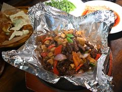 -陈麻婆豆腐(旗舰店)