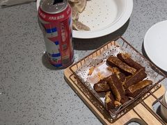 -紫光园(劲松店)