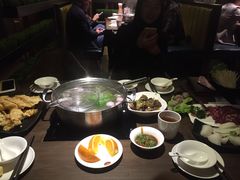 -牛焱·贵州黄牛肉火锅(城西银泰店)