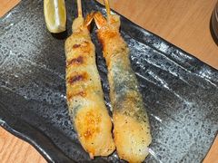 -吉川居酒屋(建国北路店)