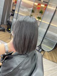 -奈川烫染Salon