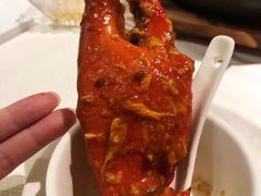 -新加坡海鲜共和(名胜世界圣淘沙海滨坊)