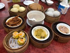 -华峰食馆(氹仔店)