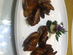 -新伊香园假日酒店(宝体店)