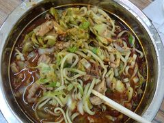 -鹍记特色牛杂面