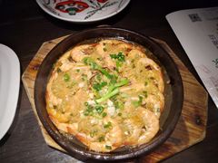 -外婆家(杭州马塍店·杭帮菜名店)