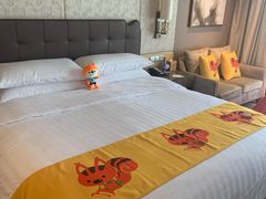 -杭州城中香格里拉大酒店