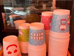 -Catch Bagel(芳草地店)