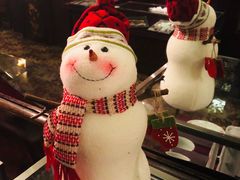 -马克西姆餐厅(崇文门店)