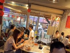 -有局·成都市井烧烤·精酿啤酒(双楠店)