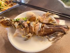 -九寨沟石锅鱼(沣峪口二十年店)