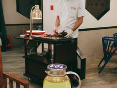 -正阳春烤鸭店(杨楼店)