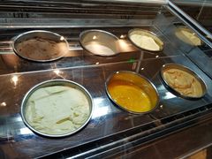 -BAKER&SPICE(安福路店)