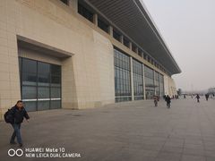 -邯郸东站
