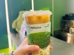 -迷客夏Milksha(圆融天幕店)