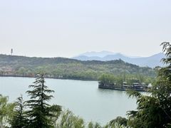 -樱花山风景区