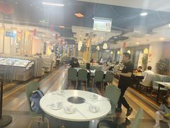 -尚品海鲜肥牛自助火锅(湖明店)