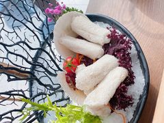 竹荪虾滑-湊湊火锅·茶憩(上海合生汇店)