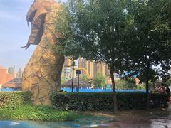 -奥帕拉拉水公园
