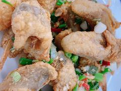 -老杨饭店(万科里店)