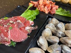 -丹东丛炟海鲜烧烤(江艺路店)