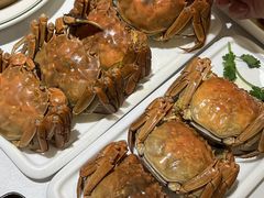 -金翠河烧鹅餐厅(解放碑时代广场店)