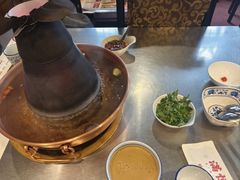 -牛街清真满恒記(平安里西大街店)