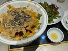 -京味斋·北京烤鸭(北京南站洋桥店)
