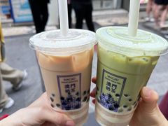 -安德鲁饼店(总店)