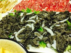 -福牛阁潮汕牛肉火锅