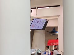 -贝林大翅鲸简餐厅(国家海洋博物馆店)