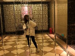 -上海浦东星河湾酒店