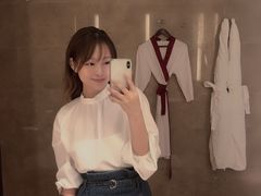-广州汇华希尔顿逸林酒店