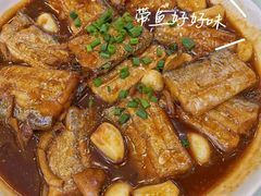 -碧海银沙海鲜餐厅(恒大海上威尼斯店)