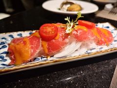-極上萬膳·日料放题(海岸城店)