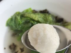 -厦门海港英迪格酒店(中山路店)