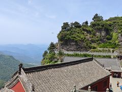 -武当山风景区
