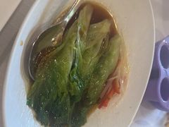 -白云中餐厅·粤菜·亚龙湾喜来登度假酒店