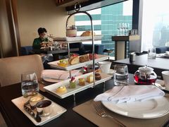 -Cafe Gray Deluxe