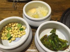 -一品诚记烤肉·甄选店(中南路店)