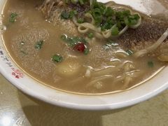 -何记面馆(龙泉山店)