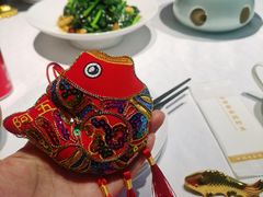 -阿五黄河大鲤鱼(纬三路店)