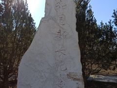 -绿堤公园