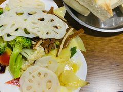 -惠记粉汤羊血(永松路店)