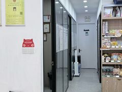 -四月宠物医院·猫专科·心脏专科·内科(转塘店)