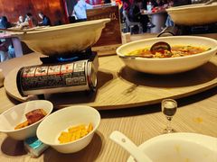-艳阳天·非遗楚菜(武汉客厅店)