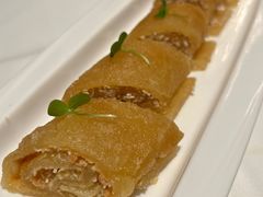 香脆甜薄撑-炳胜公馆(珠江新城店)