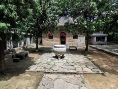 -井塘古村