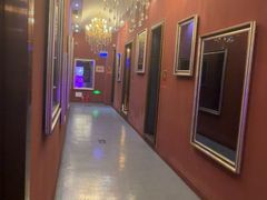 -明日世界密室轰趴·剧本桌游·箭馆团建(国贸店)