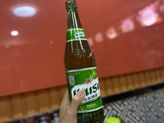 -一杆旗抓饭